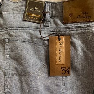 Men’s brand new pants size w46 L34